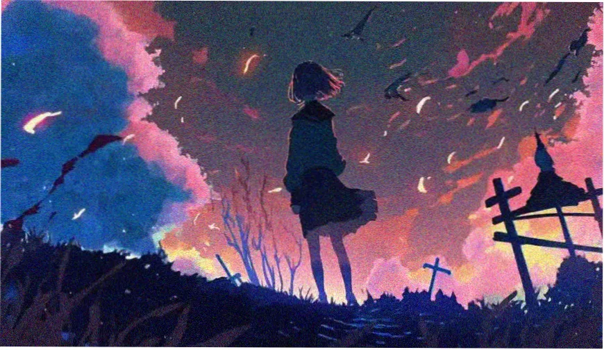 快穿漫画精选专题横幅 三千世界一世一局